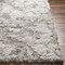 Livabliss Alta Shag ASG-2302 Machine Crafted Area Rug ASG2302-23 - alternate 3